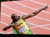 Cómo hizo foto Usain Bolt Juegos Olímpicos está dando vuelta mundo