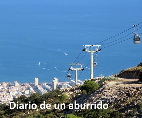 Cosas que hacer en verano en la costa de Málaga