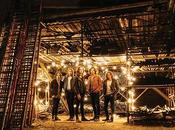 Blossoms Major Lazer lideran listas ventas británicas