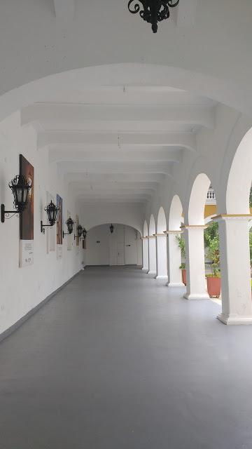 GABRIEL GARCÍA MARQUEZ HONRADO PARA SIEMPRE EN CARTAGENA