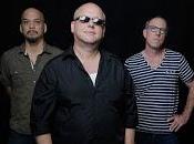 Pixies tour disco nuevo
