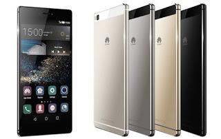 Huawei P9 Lite, Manual de usuario