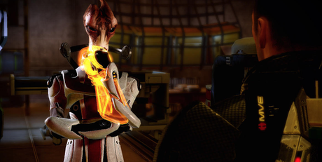 EA se replantea las remasterizaciones porque gustan, posible Mass Effect en camino