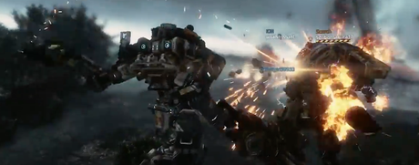 Anunciadas dos betas para Titanfall 2 + Vídeo de su multijugador