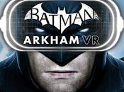 Revelado tráiler oficial Batman Arkham