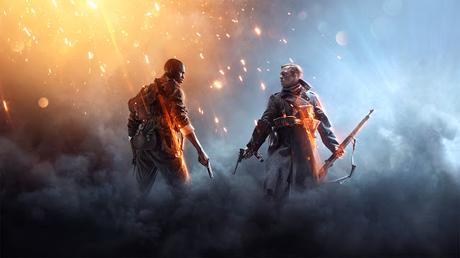 La beta abierta de Battlefield 1 empezará el 31 de agosto