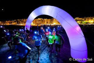 IV TRAIL NOCTURNO DESAFÍO AL REPETIDOR