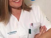 Curriculum Enfermera