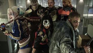 Conoce a los más malos de Escuadrón Suicida Conoce a los más malos de Escuadrón Suicida