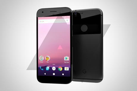 El Nexus Sailfish (2016) tendrá un diseño 'reciclado' del HTC One A9