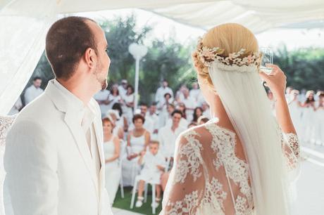 MY WEDDING DAY