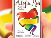 AILOFIU MOR, antología solidaria LGBT