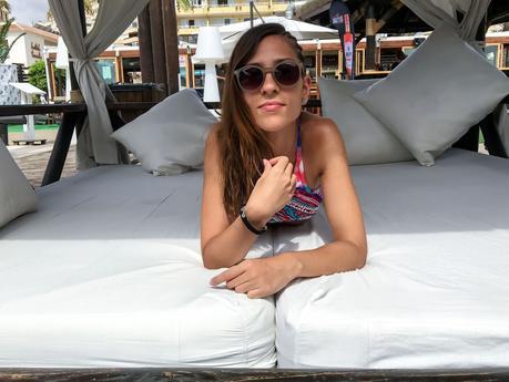SOL, BIKINI Y SORTEO FREEDAY BARCELONA