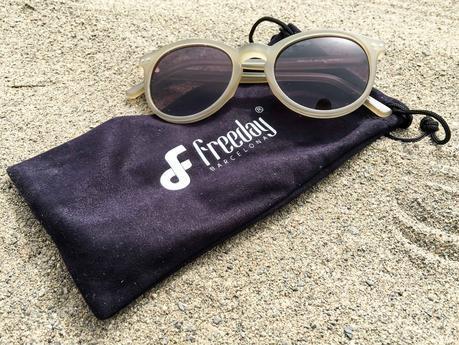 SOL, BIKINI Y SORTEO FREEDAY BARCELONA