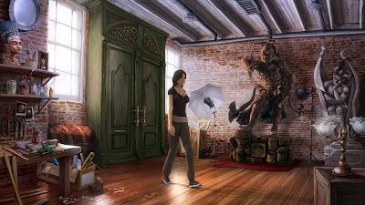 Nuevo trailer de Yesterday Origins, la nueva aventura de Pendulo Studios