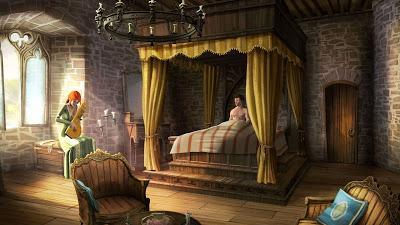 Nuevo trailer de Yesterday Origins, la nueva aventura de Pendulo Studios