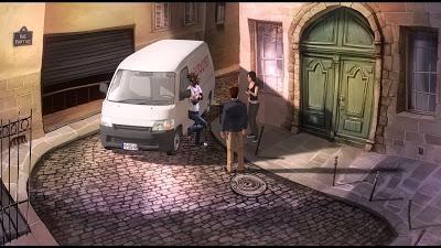 Nuevo trailer de Yesterday Origins, la nueva aventura de Pendulo Studios