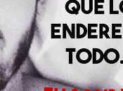 Novedad: línea curva endereza todo... sonrisa César Poetry