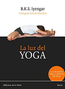 La luz del Yoga