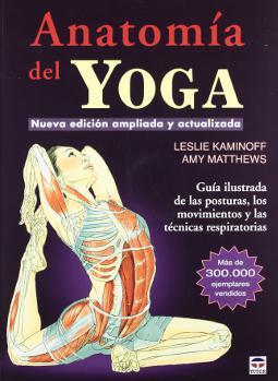 Anatomía del Yoga