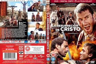 RESUCITADO (Risen) (USA, 2016) Péplum, Intriga, Religioso