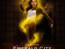 "Emerald City' Mira nueva oscura adaptación