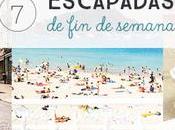 escapadas semana