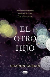 El otro hijo - Sharon Guskin