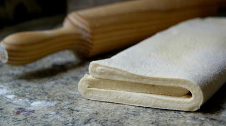 10 sencillos postres con hojaldre y la receta de hojaldre casero 10 sencillos postres con hojaldre y la receta de hojaldre casero