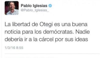 La telenovela de los podemitas gallegos