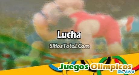 Lucha Libre 48 kg femenino Semifinales · Certamen por la medalla de bronce en Vivo – Juegos Olímpicos Río 2016 – Miércoles 17 de Agosto del 2016 Lucha Libre 48 kg femenino Semifinales · Certamen por la medalla de bronce en Vivo – Juegos Olímpicos Río 2016 – Miércoles 17 de Agosto del 2016