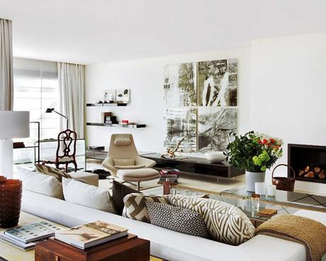 Casa de Vacaciones Muy Moderna en Cadiz