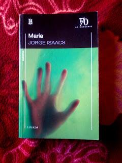 Reseña: María