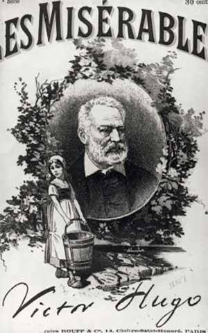 Victor Hugo Los miserables