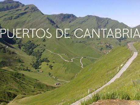 Alisas, Asón, La Sía y Lunada puertos de Cantabria (1)