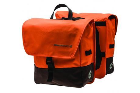 Bolso trasero BlackBurn Local, opción urbana de bajo costo