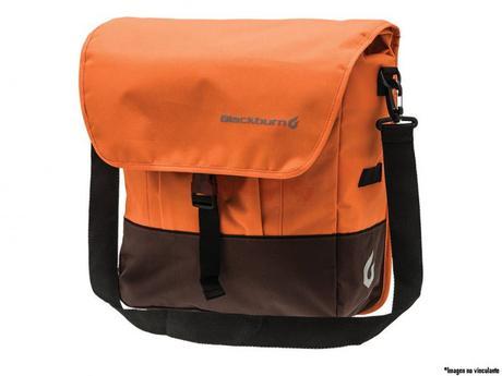 Bolso trasero BlackBurn Local, opción urbana de bajo costo