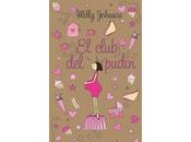 club pudin Milly Johnson