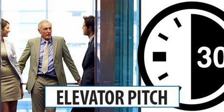 Como Hacer un Elevator Pitch Efectivo