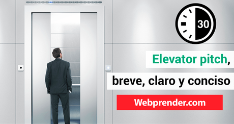 Como Hacer un Elevator Pitch Efectivo