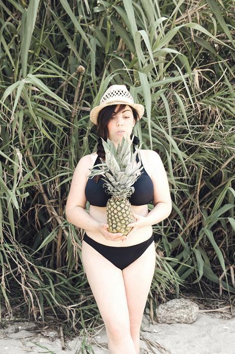 Bikinis 2016 para chicas con pecho