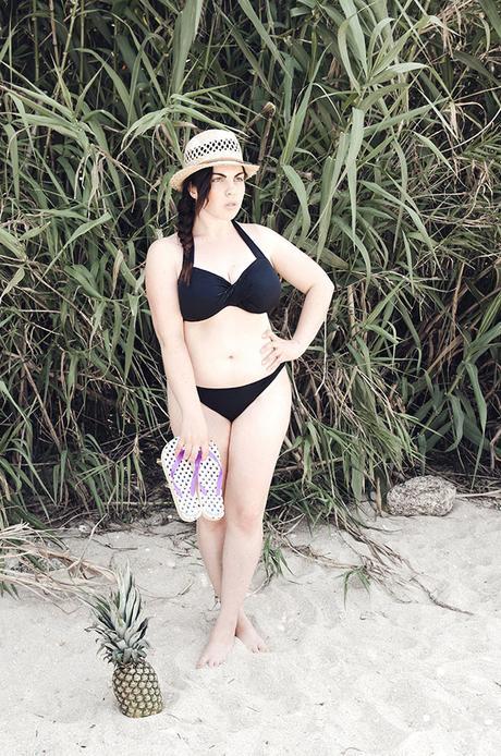 Bikinis 2016 para chicas con pecho