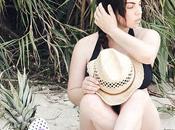 Estoy modo piña ¡Nos vemos septiembre!