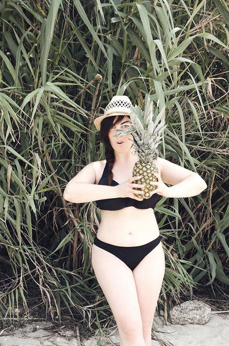 Bikinis 2016 para chicas con pecho