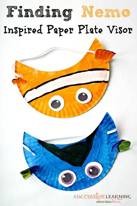 Finding-Nemo-Inspired-Paper-Plate-Visor-Hat-for-Kids-wm-533x800