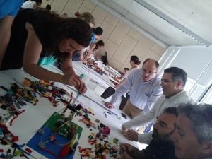 Paco Prieto_Lego Serious Play