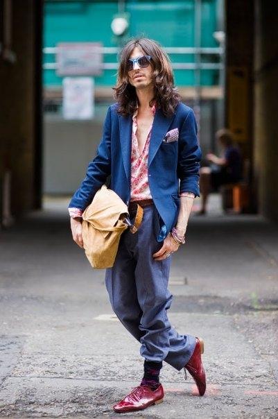 Celebrating 300 years of British Menswear Desing Celebrating 300 years of British Menswear Desing