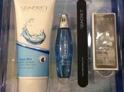 Seacret: minerales Muerto