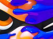 Nintendo para ofrecer torneos online Splatoon