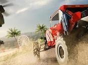 Nuevo gameplay Forza Horizon Gamescom